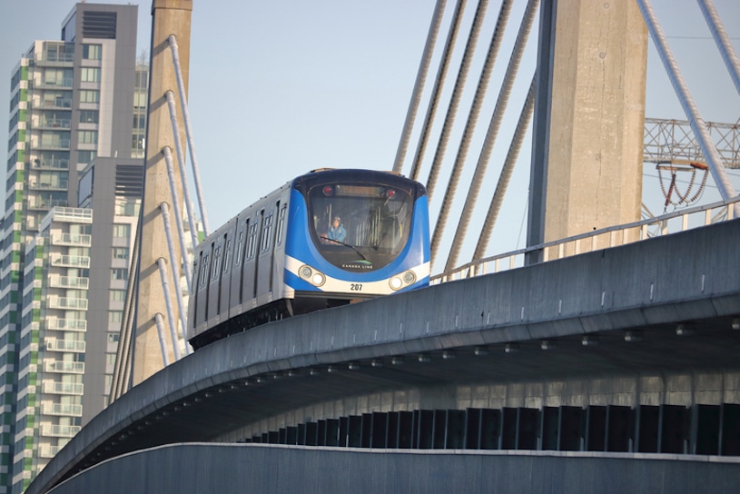 SkyTrain