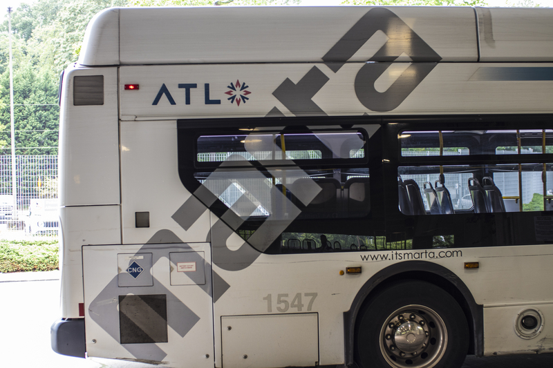 Atlanta bus