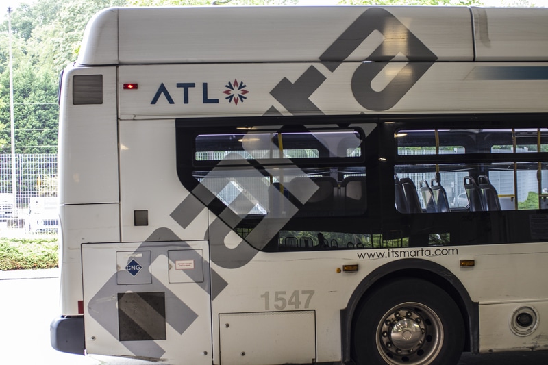 Atlanta bus