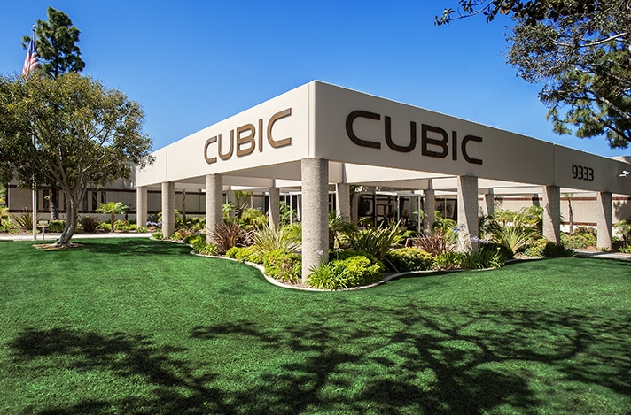 Cubic HQ